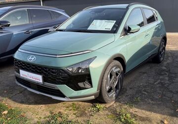 Hyundai BAYON 1.320 km 24.990 &euro; Stockelsdorf 23617