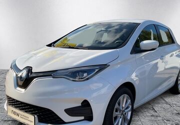 Renault ZOE 15.000 km 14.980 &euro; Lübeck 23560