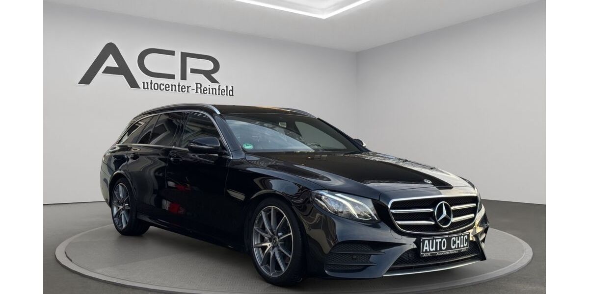Mercedes-Benz E 200 138.400 km 22.790 &euro; Reinfeld 23858