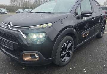 Citroen C3 43.500 km 12.890 &euro; Bad Segeberg 23795