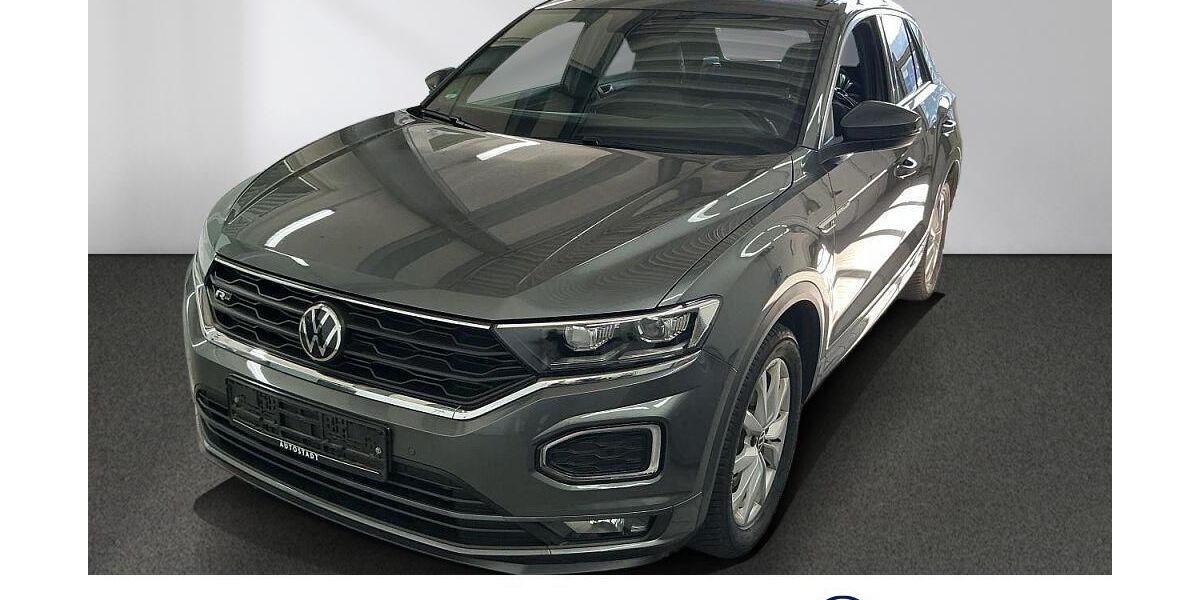 VW T-Roc 109.900 km 24.880 &euro; Lübeck 23560