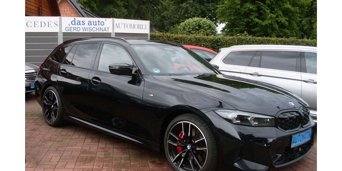 BMW M340i 39.300 km 61.900 &euro; Alt-Mölln 23881