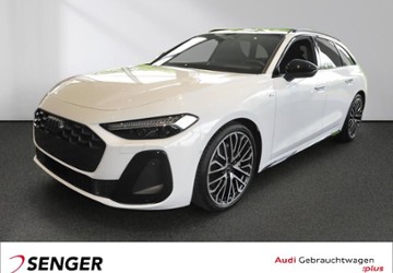 Audi A5 13.500 km 61.490 &euro; Lübeck 23556