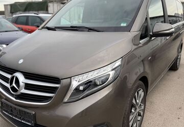 Mercedes-Benz V 250 142.500 km 32.900 &euro; Lübeck 23566