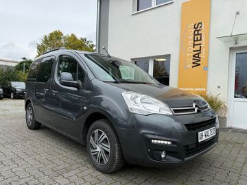 Gebrauchte Citroën Berlingo