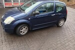 Citroen C2 190.697 km 1.700 &euro; Ratzeburg 23909