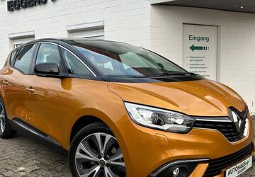 Renault Scenic 28.554 km 13.490 &euro; Bad Segeberg 23795