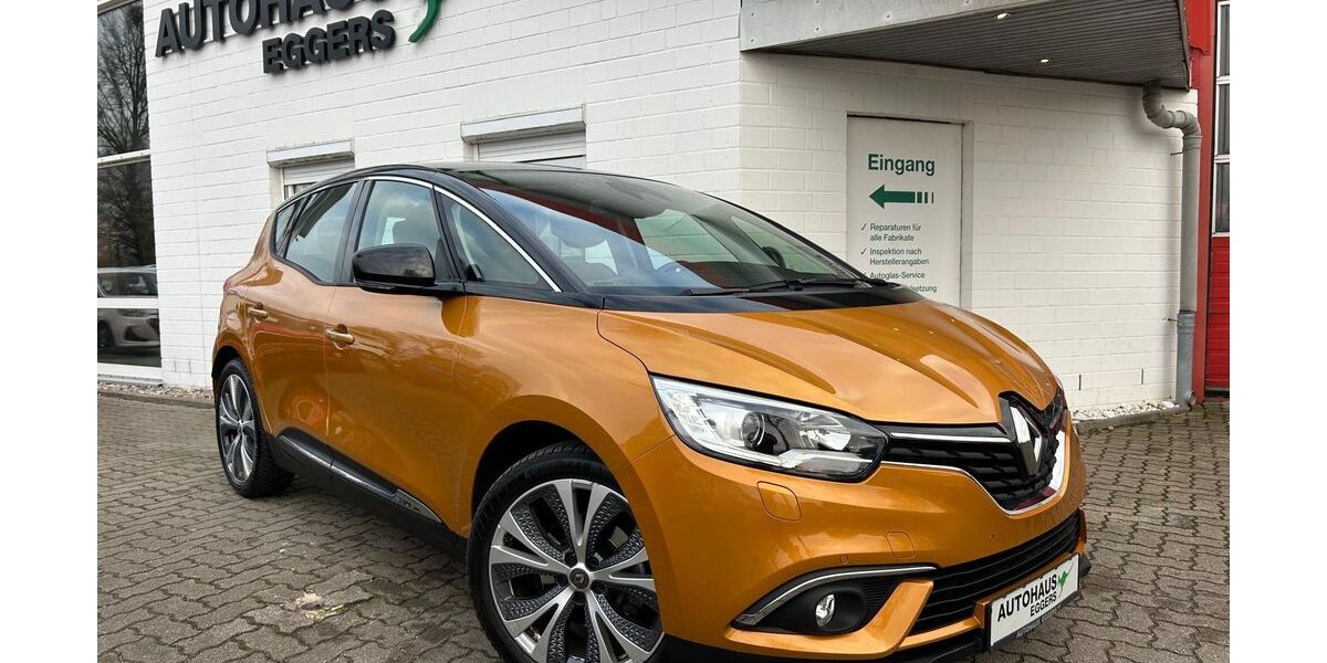 Renault Scenic 28.554 km 13.490 &euro; Bad Segeberg 23795