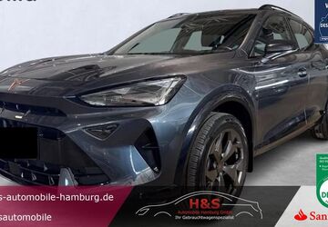 Cupra Formentor 25.510 km 28.900 &euro; Bad Segeberg 23795