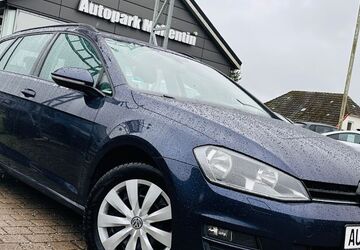 VW Golf 219.000 km 7.400 &euro; Stepenitztal 23936
