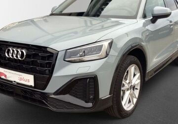 Audi Q2 5.990 km 33.479 &euro; Mölln 23879