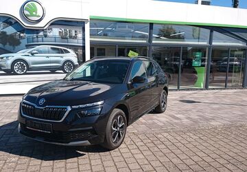 Skoda Kamiq 87.797 km 15.950 &euro; Stepenitztal OT Mallentin 23936