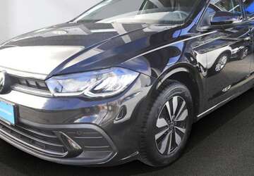 VW Polo 37.500 km 16.880 &euro; Lübeck 23560