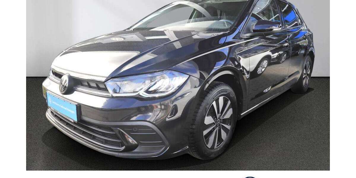 VW Polo 37.500 km 16.880 &euro; Lübeck 23560