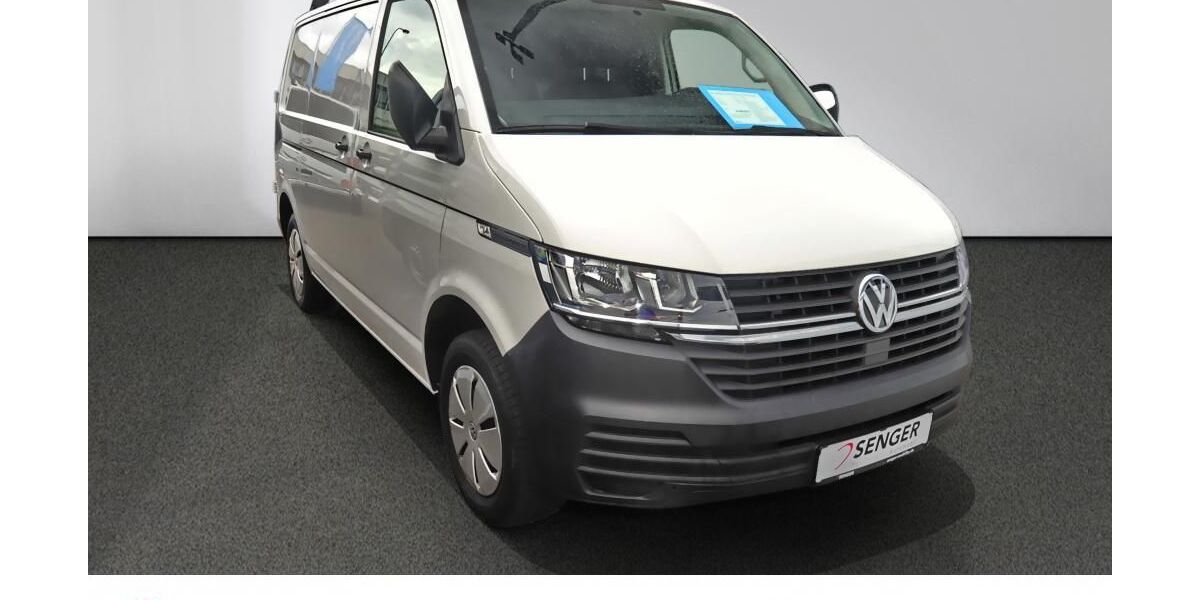 VW T6 Transporter 83.843 km 22.980 &euro; Lübeck 23556