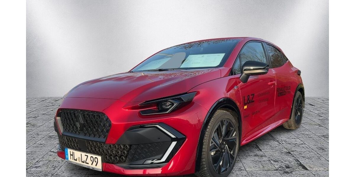 Renault Clio 5.000 km 29.980 &euro; Lübeck 23560