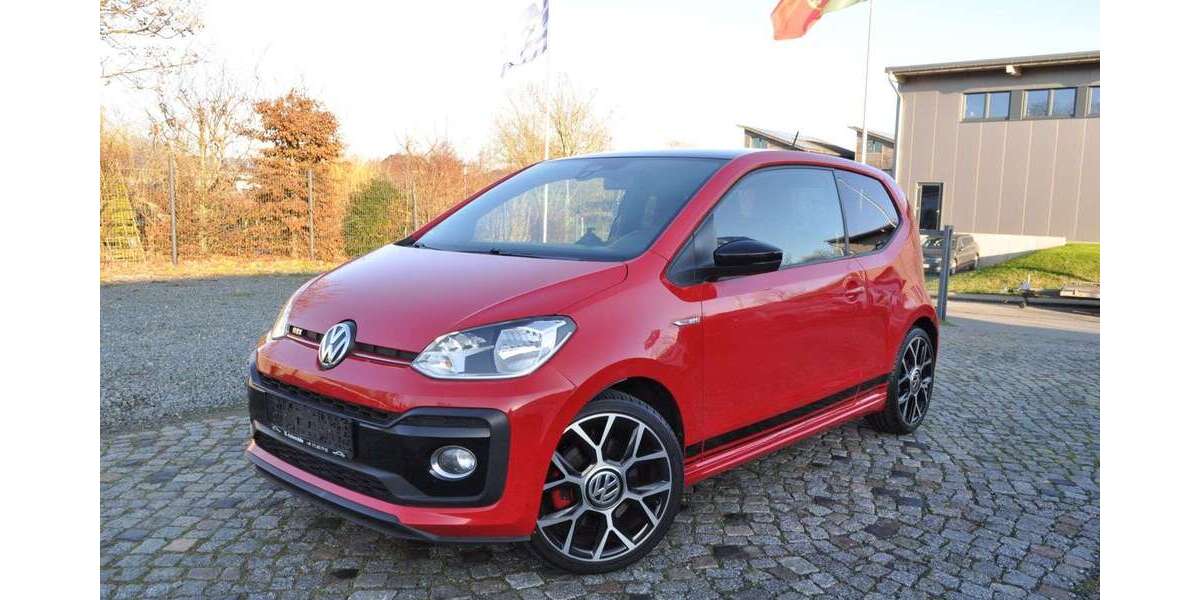 VW up! 84.000 km 11.480 &euro; Ahrensboek 23623