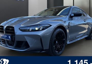 BMW M4 1.010 km 107.900 &euro; Lübeck 23560