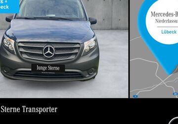 Mercedes-Benz Vito 44.894 km 22.586 &euro; Lübeck 23556