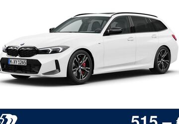 BMW M340i 28.311 km 56.950 &euro; Lübeck 23560