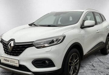 Renault Kadjar 95.000 km 14.480 &euro; Lübeck 23560