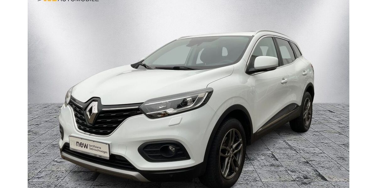 Renault Kadjar 95.000 km 14.480 &euro; Lübeck 23560