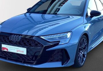 Audi RS3 1.100 km 81.975 &euro; Mölln 23879