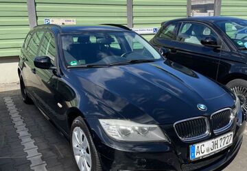BMW 318 193.400 km 5.400 &euro; Lübeck 23570