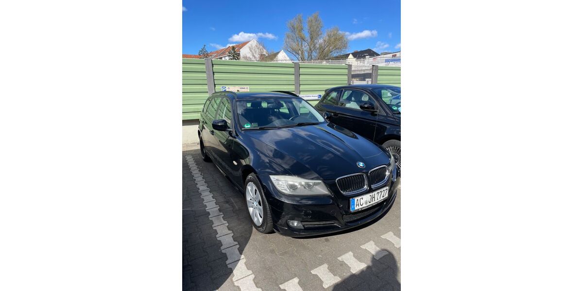 BMW 318 193.400 km 6.400 &euro; Lübeck 23570
