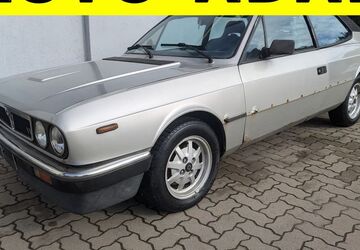 Lancia Beta 103.153 km 3.500 &euro; Lübeck 23556
