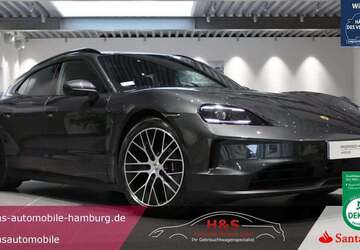 Porsche Taycan 7.349 km 88.900 &euro; Bad Segeberg 23795