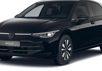 VW Golf 25.350 km 27.380 &euro; Lübeck 23560