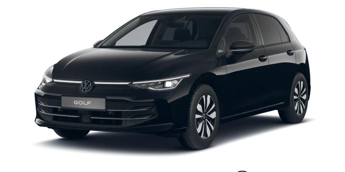 VW Golf 25.350 km 27.380 &euro; Lübeck 23560