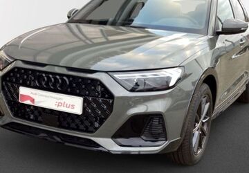 Audi A1 3.976 km 33.299 &euro; Mölln 23879