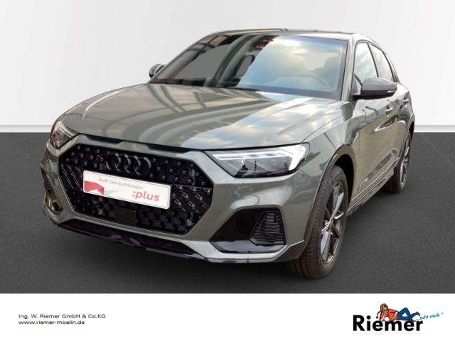 Audi A1 3.976 km 33.299 &euro; Mölln 23879