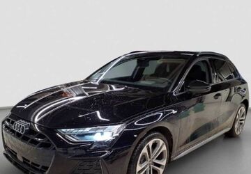 Audi A3 13.251 km 41.989 &euro; Mölln 23879