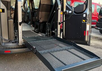 Ford Transit 14.700 km 27.990 &euro; Lübeck 23560