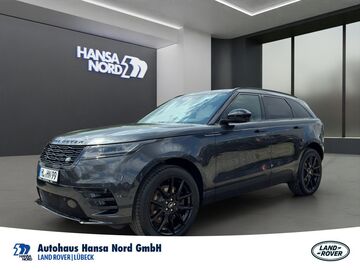 Gebrauchte Land Rover Range Rover Velar