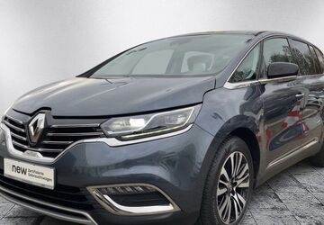 Renault Espace 49.200 km 22.980 &euro; Lübeck 23560
