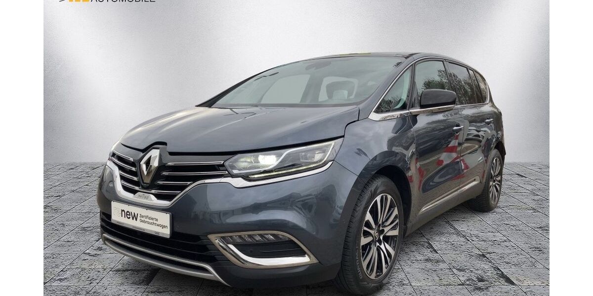 Renault Espace 49.200 km 22.980 &euro; Lübeck 23560