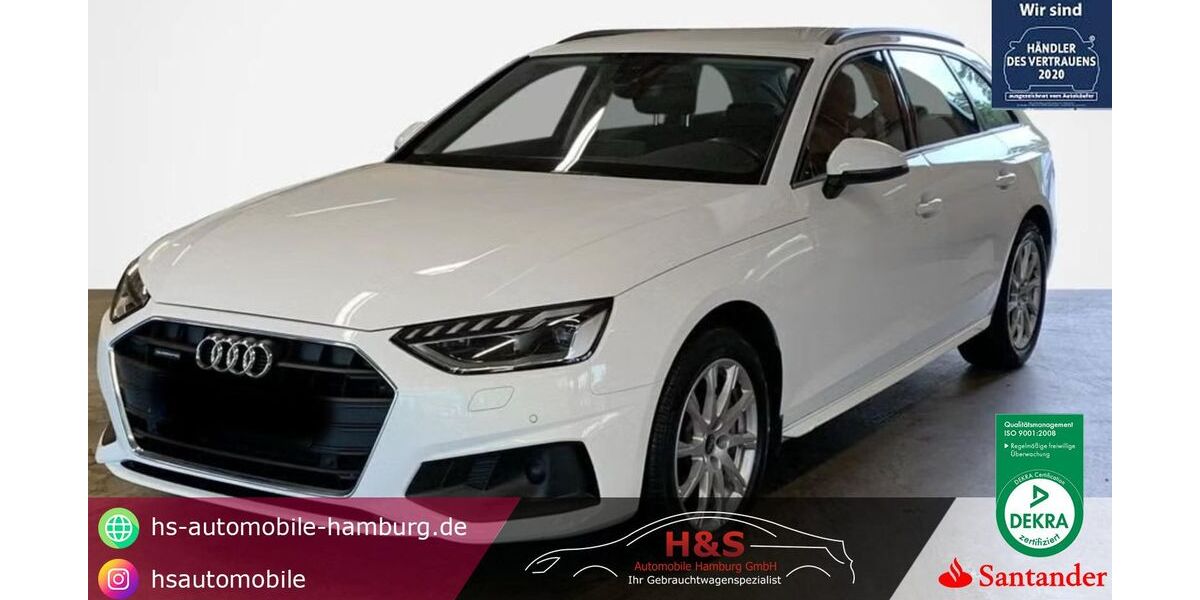 Audi A4 49.360 km 32.600 &euro; Bad Segeberg 23795