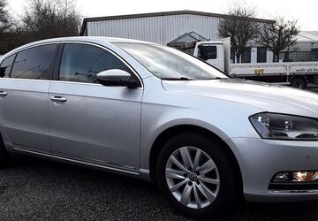 VW Passat 166.000 km 7.250 &euro; Lübeck 23560