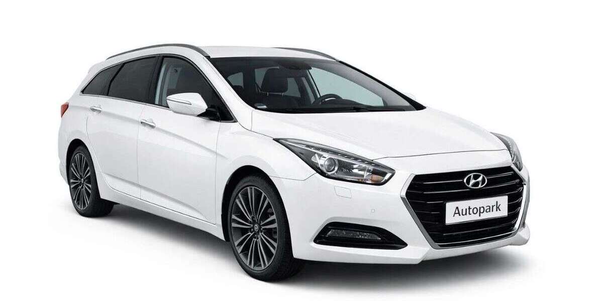 Hyundai i40 168.000 km 11.985 &euro; Mallentin bei Lübeck(B105) 23936