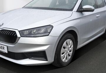 Skoda Fabia 18.920 km 16.380 &euro; Bad Segeberg 23795