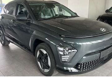 Hyundai KONA 1.250 km 32.280 &euro; Lübeck 23562