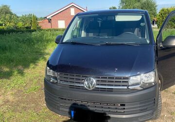 VW T6 Kombi 300.000 km 10.000 &euro; Neustadt 23730