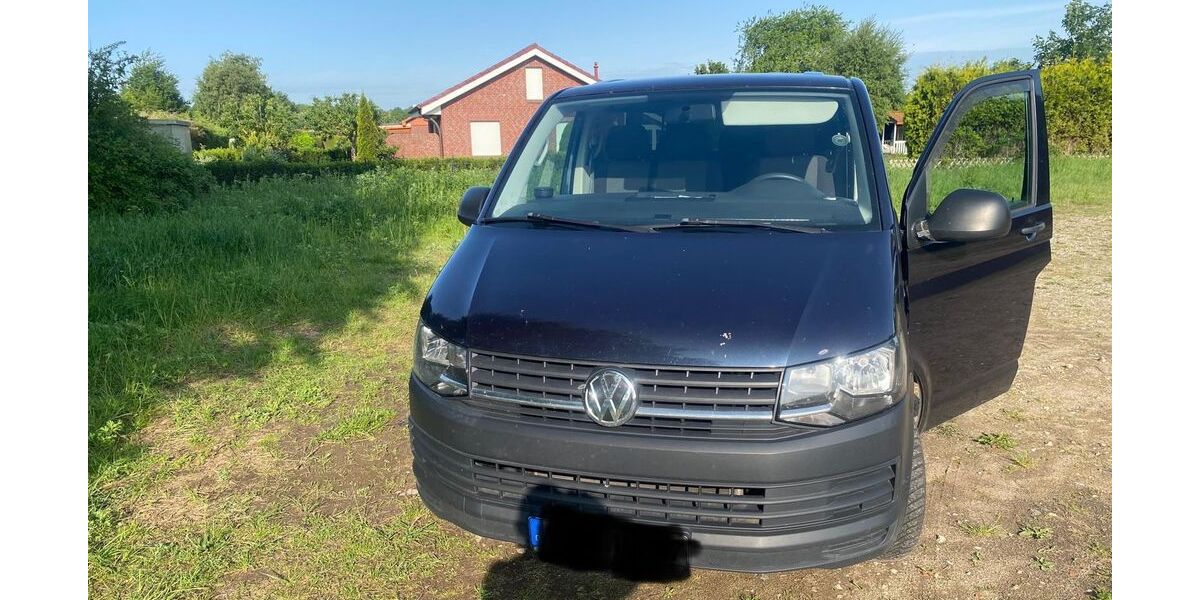 VW T6 Kombi 300.000 km 10.000 &euro; Neustadt 23730