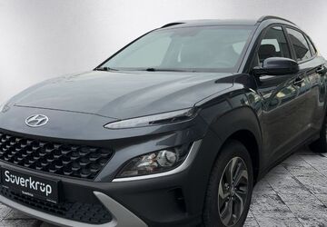 Hyundai KONA 76.500 km 17.990 &euro; Bad Oldesloe 23843
