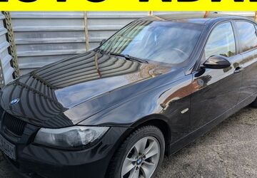 BMW 318 358.192 km 3.250 &euro; Lübeck 23556