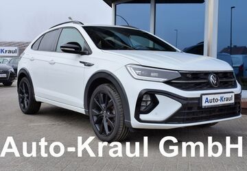 VW Taigo 57.867 km 22.749 &euro; Rehna 19217